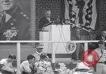 Standbild Truman Tullahoma Tennessee USA, 1951, aus Sekunde 21 historischem Filmmaterial Videoclip 65675039861