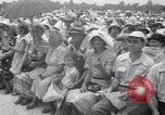 Standbild Truman Tullahoma Tennessee USA, 1951, aus Sekunde 24 historischem Filmmaterial Videoclip 65675039861