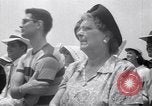 Standbild Truman Tullahoma Tennessee USA, 1951, aus Sekunde 28 historischem Filmmaterial Videoclip 65675039861