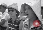 Standbild Truman Tullahoma Tennessee USA, 1951, aus Sekunde 30 historischem Filmmaterial Videoclip 65675039861
