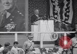 Standbild Truman Tullahoma Tennessee USA, 1951, aus Sekunde 31 historischem Filmmaterial Videoclip 65675039861