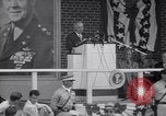 Standbild Truman Tullahoma Tennessee USA, 1951, aus Sekunde 32 historischem Filmmaterial Videoclip 65675039861