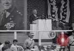 Standbild Truman Tullahoma Tennessee USA, 1951, aus Sekunde 33 historischem Filmmaterial Videoclip 65675039861