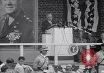 Standbild Truman Tullahoma Tennessee USA, 1951, aus Sekunde 34 historischem Filmmaterial Videoclip 65675039861