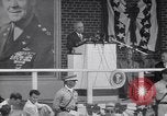 Standbild Truman Tullahoma Tennessee USA, 1951, aus Sekunde 35 historischem Filmmaterial Videoclip 65675039861