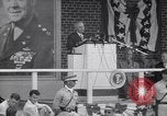 Standbild Truman Tullahoma Tennessee USA, 1951, aus Sekunde 36 historischem Filmmaterial Videoclip 65675039861