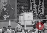 Standbild Truman Tullahoma Tennessee USA, 1951, aus Sekunde 37 historischem Filmmaterial Videoclip 65675039861