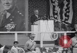 Standbild Truman Tullahoma Tennessee USA, 1951, aus Sekunde 40 historischem Filmmaterial Videoclip 65675039861