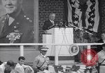 Standbild Truman Tullahoma Tennessee USA, 1951, aus Sekunde 41 historischem Filmmaterial Videoclip 65675039861