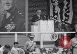 Standbild Truman Tullahoma Tennessee USA, 1951, aus Sekunde 42 historischem Filmmaterial Videoclip 65675039861