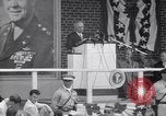 Standbild Truman Tullahoma Tennessee USA, 1951, aus Sekunde 43 historischem Filmmaterial Videoclip 65675039861