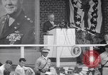 Standbild Truman Tullahoma Tennessee USA, 1951, aus Sekunde 44 historischem Filmmaterial Videoclip 65675039861