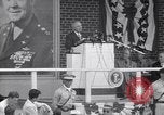 Standbild Truman Tullahoma Tennessee USA, 1951, aus Sekunde 45 historischem Filmmaterial Videoclip 65675039861
