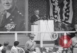 Standbild Truman Tullahoma Tennessee USA, 1951, aus Sekunde 47 historischem Filmmaterial Videoclip 65675039861