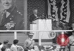 Standbild Truman Tullahoma Tennessee USA, 1951, aus Sekunde 48 historischem Filmmaterial Videoclip 65675039861