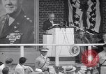 Standbild Truman Tullahoma Tennessee USA, 1951, aus Sekunde 52 historischem Filmmaterial Videoclip 65675039861