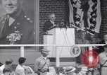 Standbild Truman Tullahoma Tennessee USA, 1951, aus Sekunde 56 historischem Filmmaterial Videoclip 65675039861