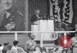 Standbild Truman Tullahoma Tennessee USA, 1951, aus Sekunde 57 historischem Filmmaterial Videoclip 65675039861