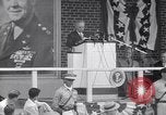Standbild Truman Tullahoma Tennessee USA, 1951, aus Sekunde 58 historischem Filmmaterial Videoclip 65675039861