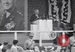 Standbild Truman Tullahoma Tennessee USA, 1951, aus Sekunde 61 historischem Filmmaterial Videoclip 65675039861