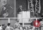 Standbild Truman Tullahoma Tennessee USA, 1951, aus Sekunde 62 historischem Filmmaterial Videoclip 65675039861