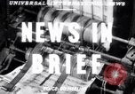 Image of Liner United States Newport News Virginia USA, 1951, second 1 stock footage video 65675039862