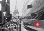 Image of Liner United States Newport News Virginia USA, 1951, second 5 stock footage video 65675039862