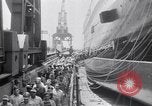 Image of Liner United States Newport News Virginia USA, 1951, second 9 stock footage video 65675039862