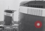 Image of Liner United States Newport News Virginia USA, 1951, second 11 stock footage video 65675039862