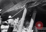 Image of Liner United States Newport News Virginia USA, 1951, second 18 stock footage video 65675039862