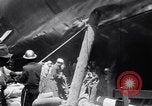 Image of Liner United States Newport News Virginia USA, 1951, second 20 stock footage video 65675039862