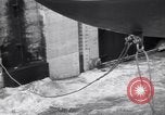 Image of Liner United States Newport News Virginia USA, 1951, second 28 stock footage video 65675039862