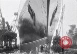 Image of Liner United States Newport News Virginia USA, 1951, second 33 stock footage video 65675039862