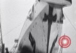 Image of Liner United States Newport News Virginia USA, 1951, second 34 stock footage video 65675039862