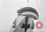 Image of Liner United States Newport News Virginia USA, 1951, second 36 stock footage video 65675039862