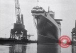 Image of Liner United States Newport News Virginia USA, 1951, second 44 stock footage video 65675039862