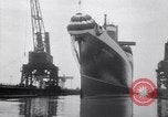 Image of Liner United States Newport News Virginia USA, 1951, second 46 stock footage video 65675039862