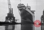 Image of Liner United States Newport News Virginia USA, 1951, second 47 stock footage video 65675039862