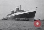 Image of Liner United States Newport News Virginia USA, 1951, second 53 stock footage video 65675039862
