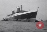 Image of Liner United States Newport News Virginia USA, 1951, second 54 stock footage video 65675039862