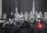 Image of General Omar Bradley Washington DC USA, 1951, second 11 stock footage video 65675039863