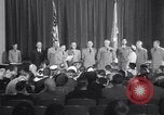Image of General Omar Bradley Washington DC USA, 1951, second 12 stock footage video 65675039863