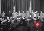Image of General Omar Bradley Washington DC USA, 1951, second 13 stock footage video 65675039863