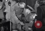 Image of General Omar Bradley Washington DC USA, 1951, second 19 stock footage video 65675039863