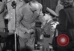 Image of General Omar Bradley Washington DC USA, 1951, second 21 stock footage video 65675039863