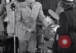 Image of General Omar Bradley Washington DC USA, 1951, second 22 stock footage video 65675039863