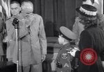 Image of General Omar Bradley Washington DC USA, 1951, second 24 stock footage video 65675039863