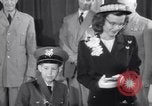 Image of General Omar Bradley Washington DC USA, 1951, second 26 stock footage video 65675039863