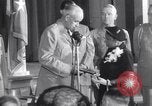 Image of General Omar Bradley Washington DC USA, 1951, second 27 stock footage video 65675039863