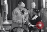 Image of General Omar Bradley Washington DC USA, 1951, second 28 stock footage video 65675039863